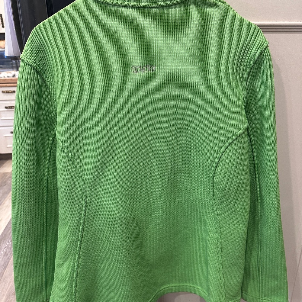 🕷️🩷Ladies XL Spyder Jacket 🩷🕷️ - Picture 5 of 6